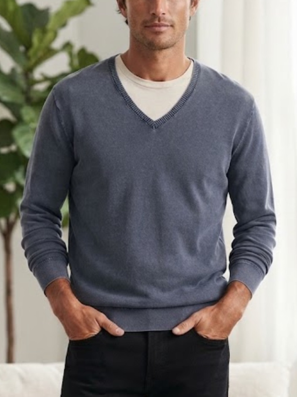 Trevero Pullover Shirt‎